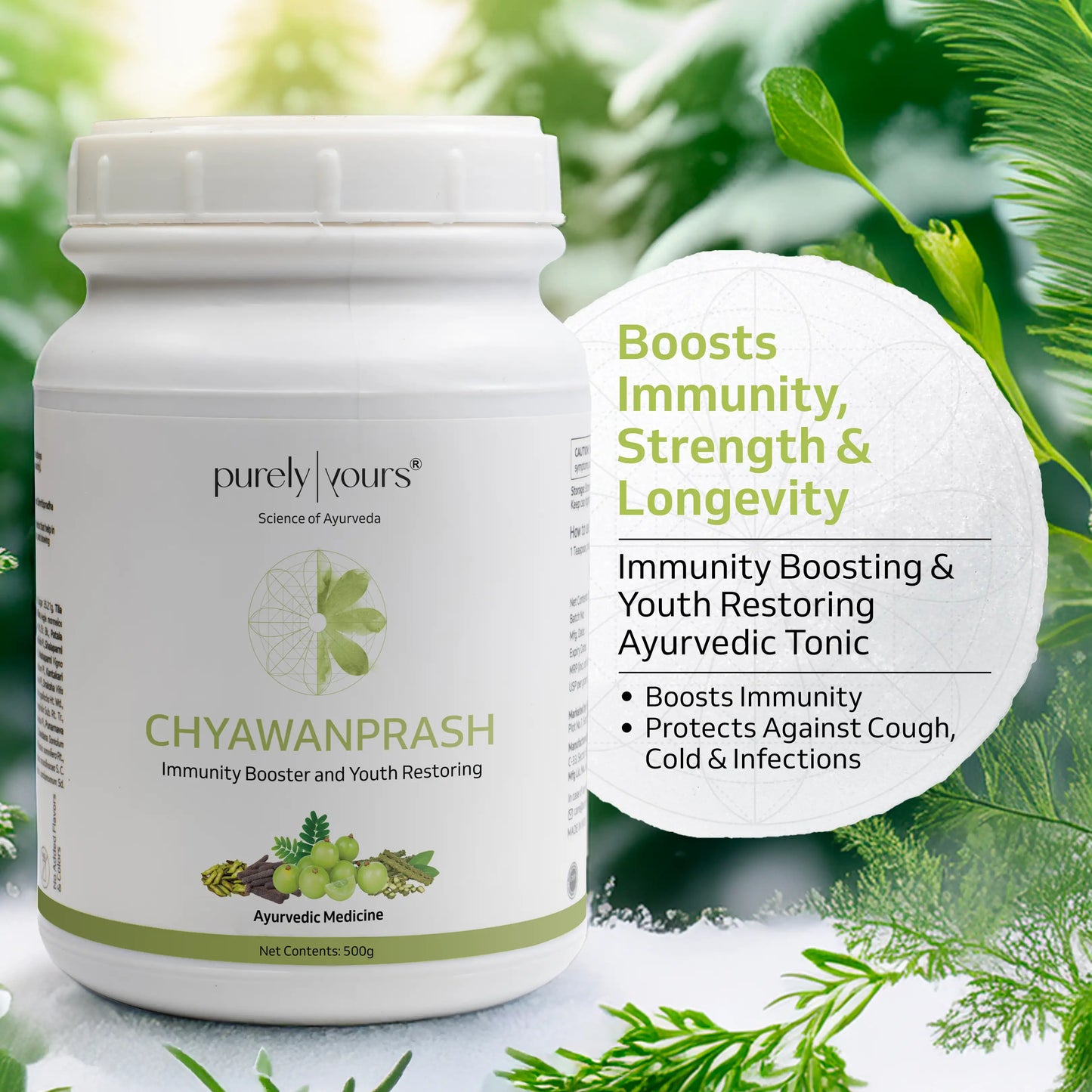 Chyawanprash
