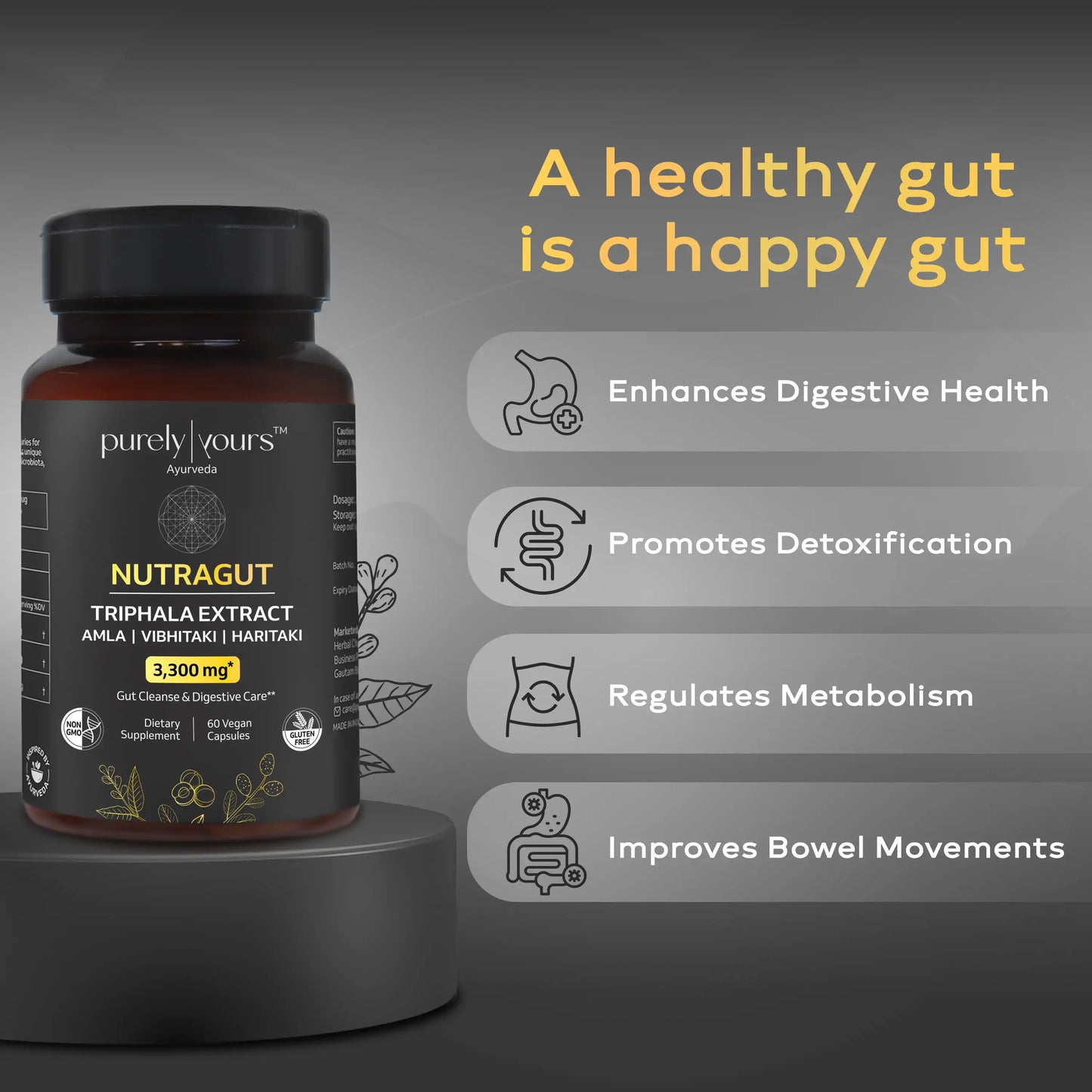 Nutra Gut