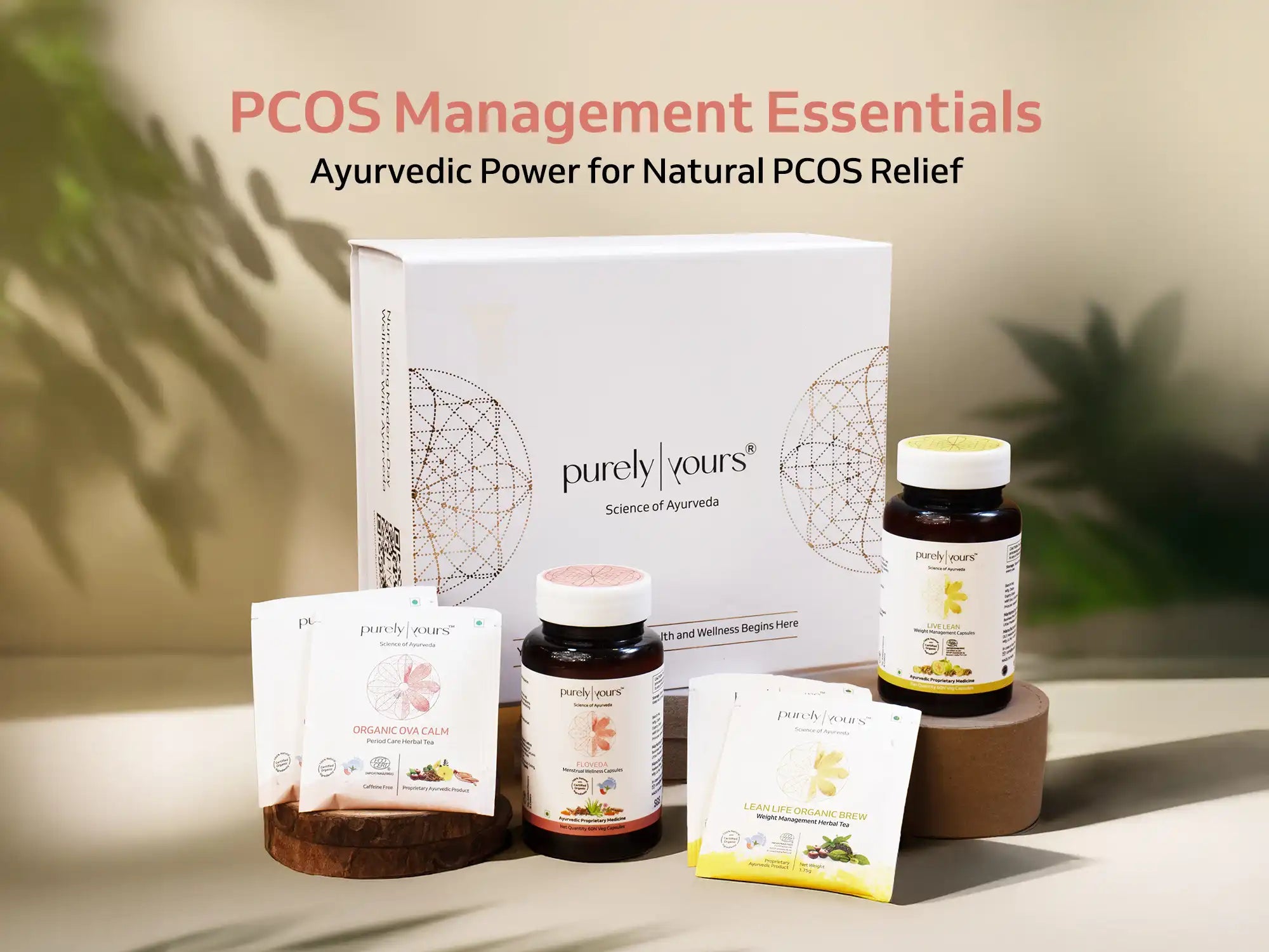 Ayurveda Product Bundle