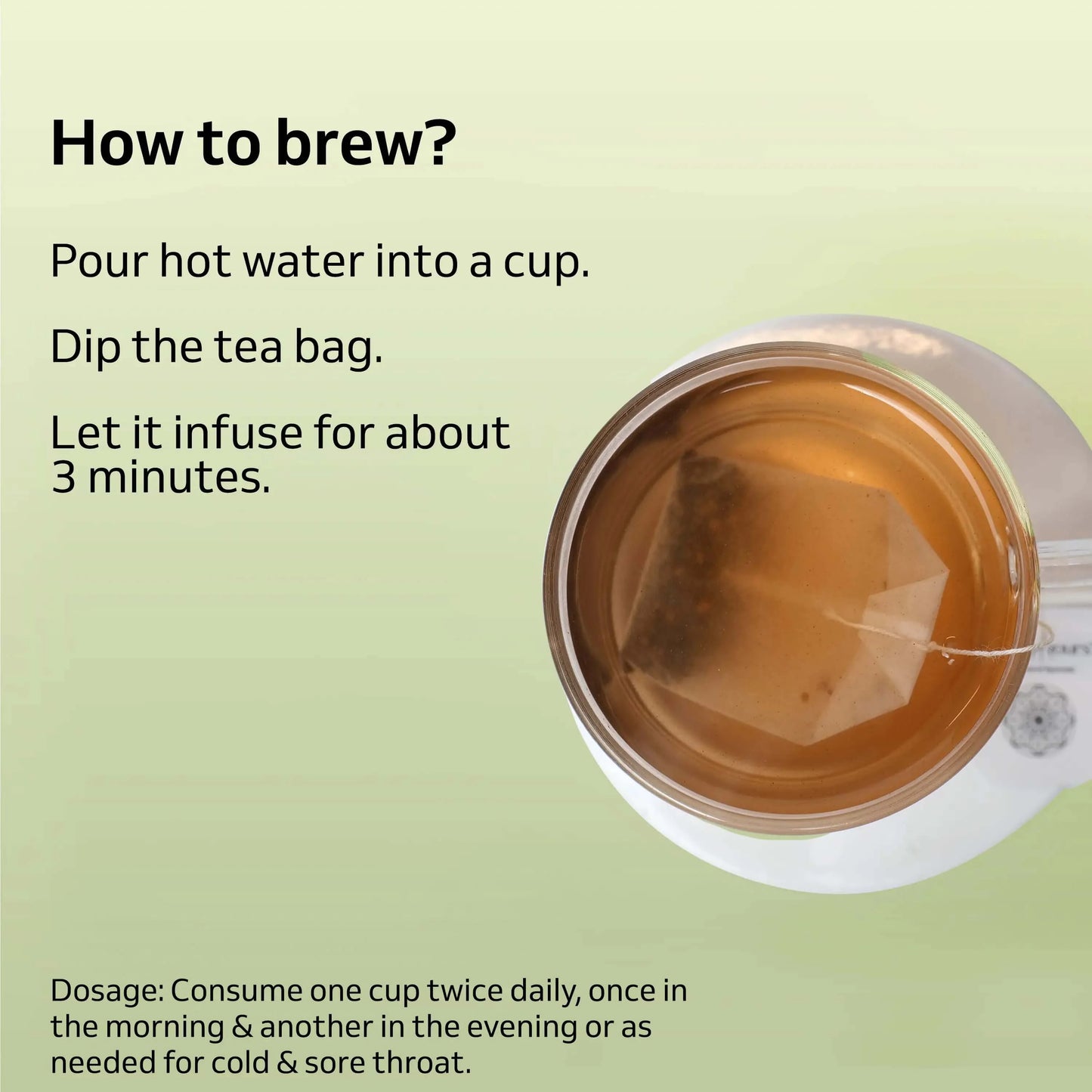 Organic Breeaze Brew