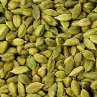 Cardamom