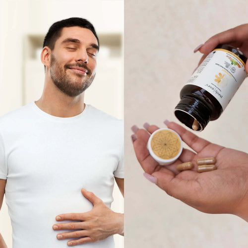 Gut and Digestive