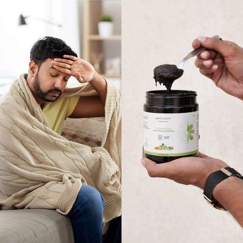Immunity and Detox