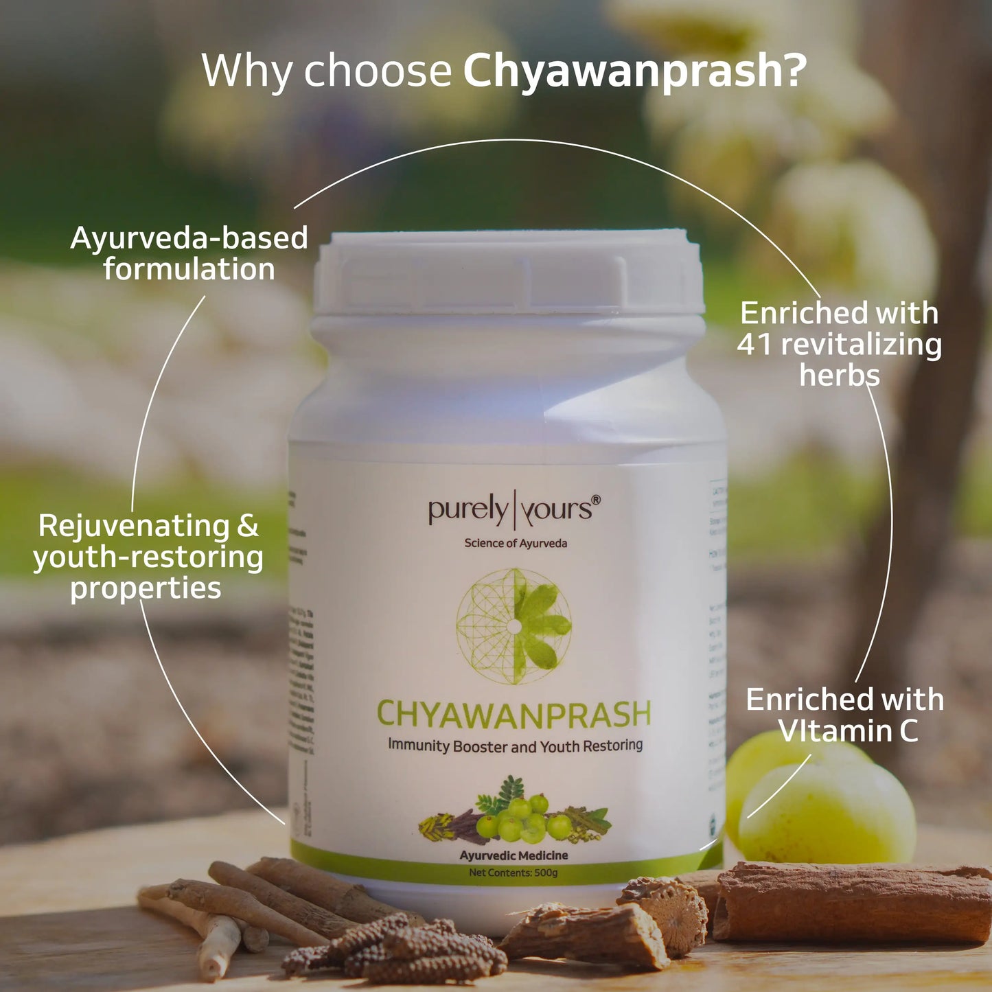 Chyawanprash