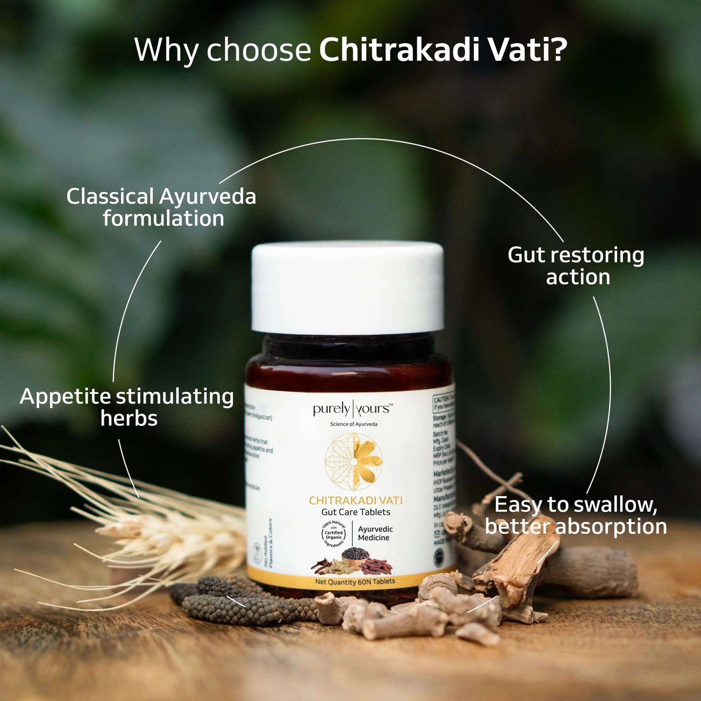 Chitrakadi Vati