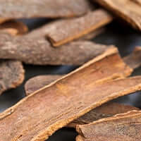 Cinnamon