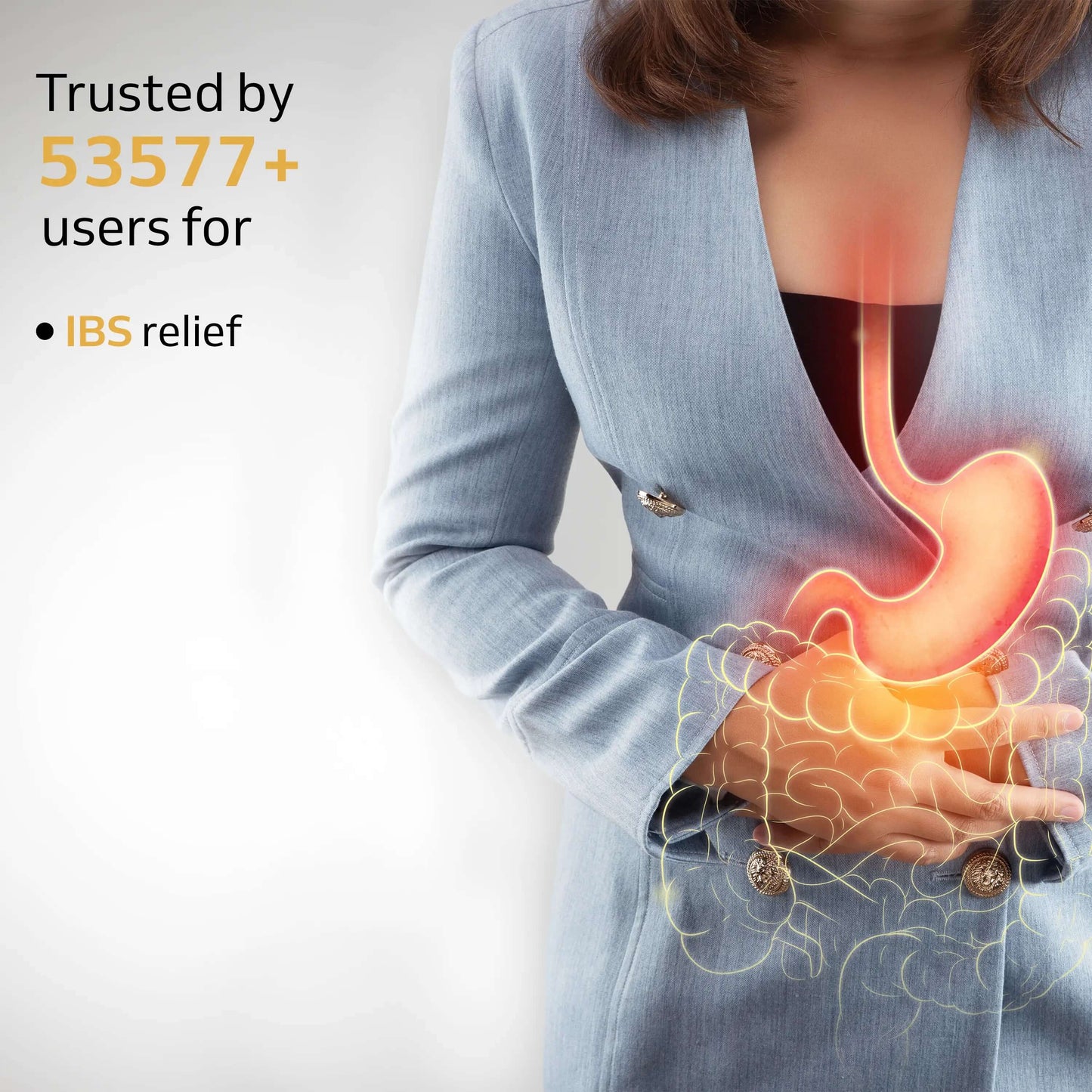 Colon Eaze | relief from diarrhea and IBS
