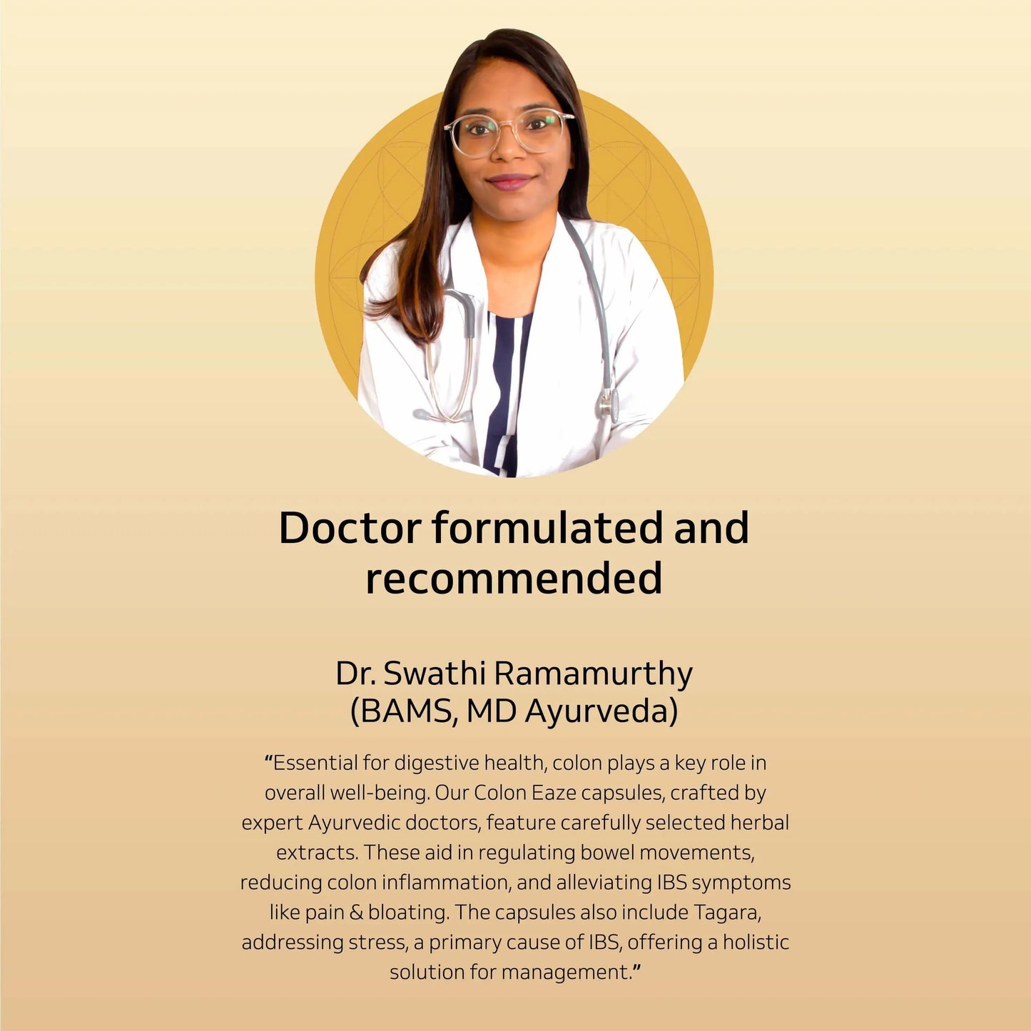 Colon Eaze | relief from diarrhea and IBS