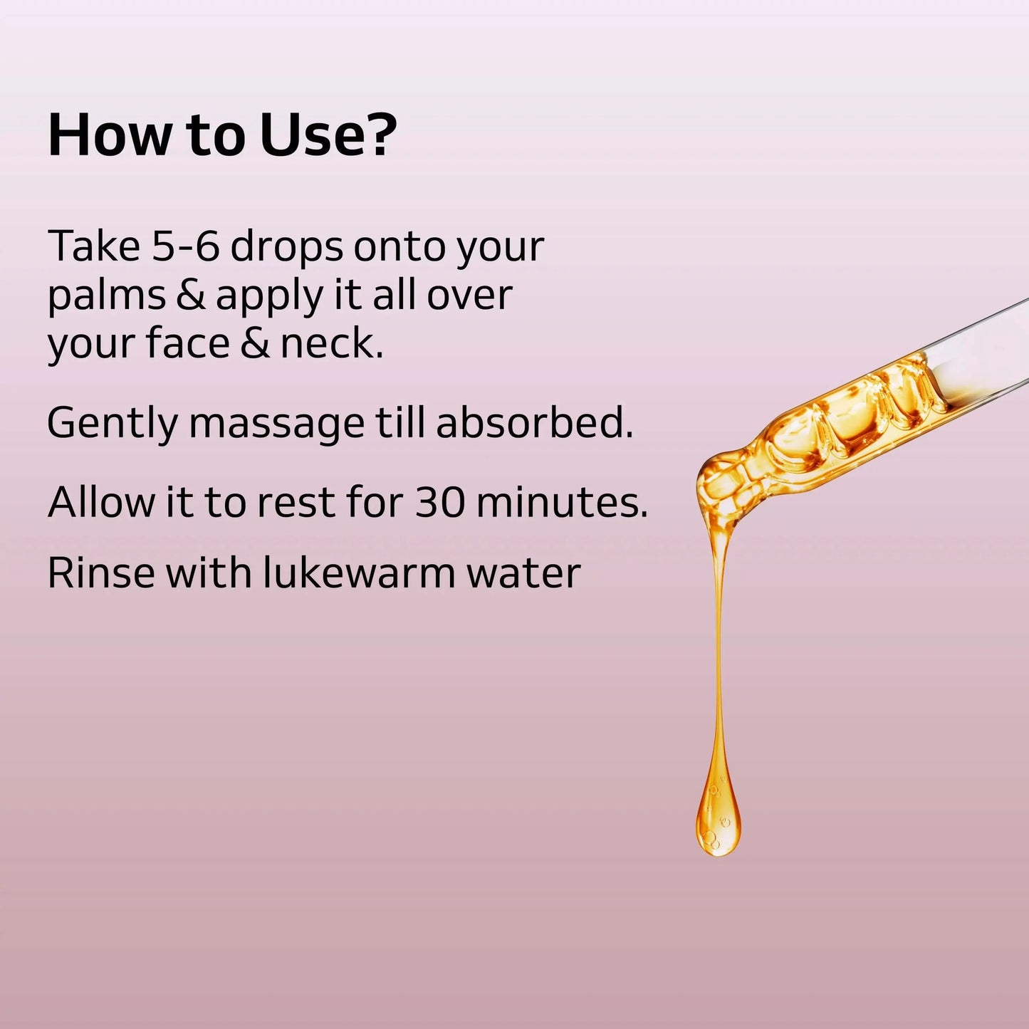 Eladi skin exfoliator | helps reduce acne and blemishes