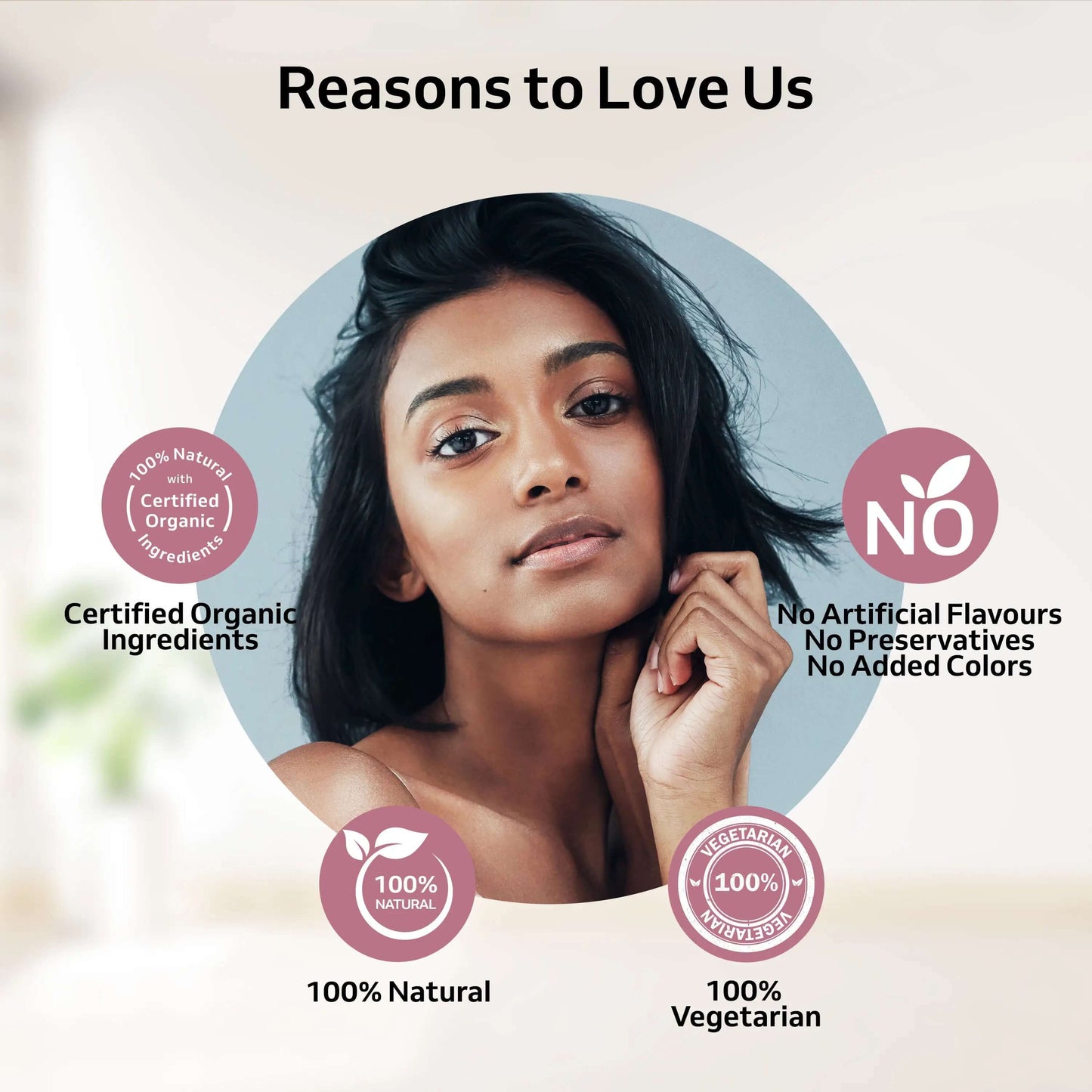 Eladi skin exfoliator | helps reduce acne and blemishes