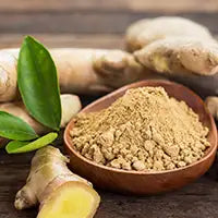 Ginger