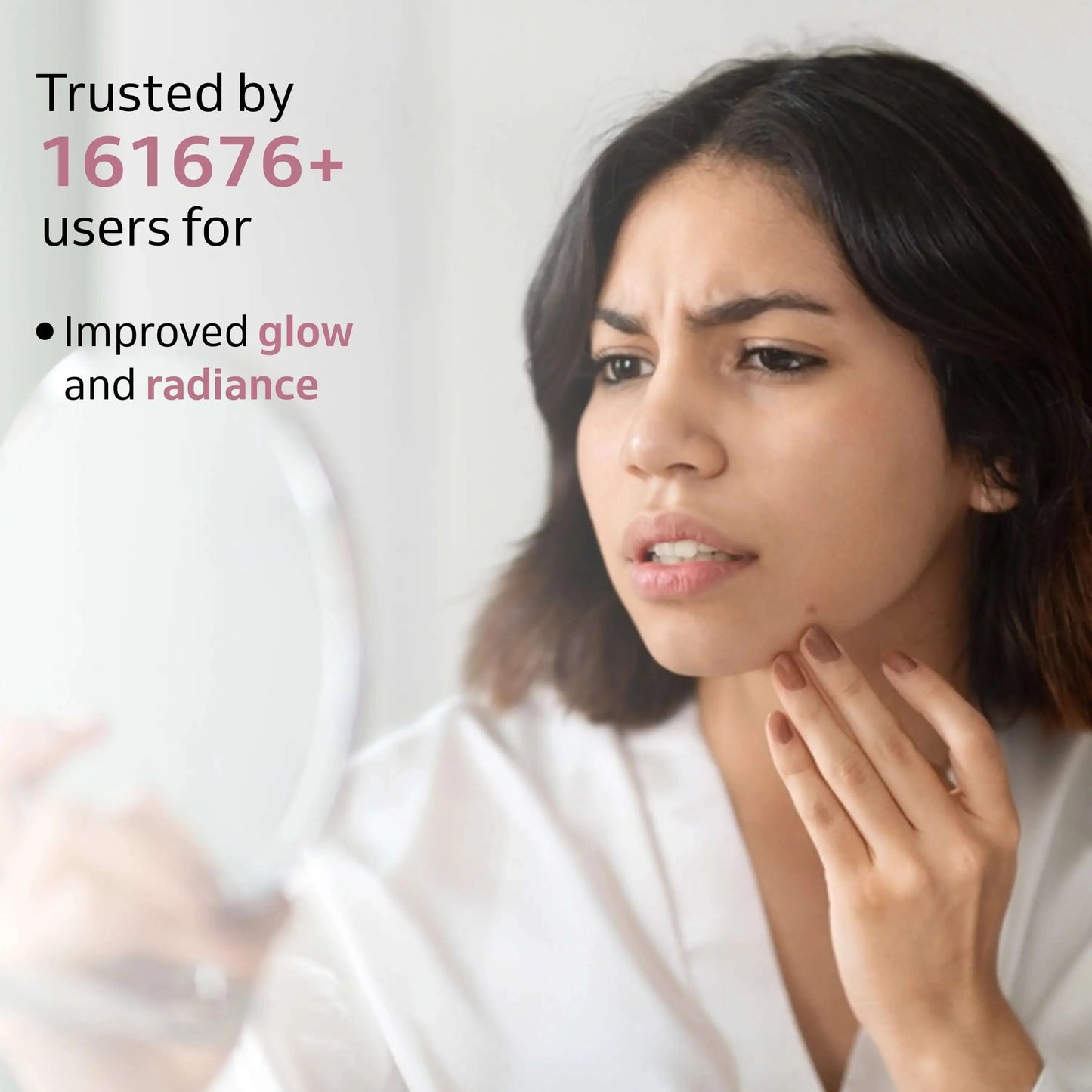Glow + Revive | ayurvedic solution for natural glowing skin
