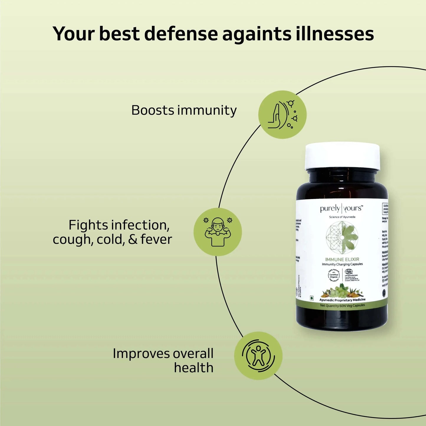 Immune Elixir
