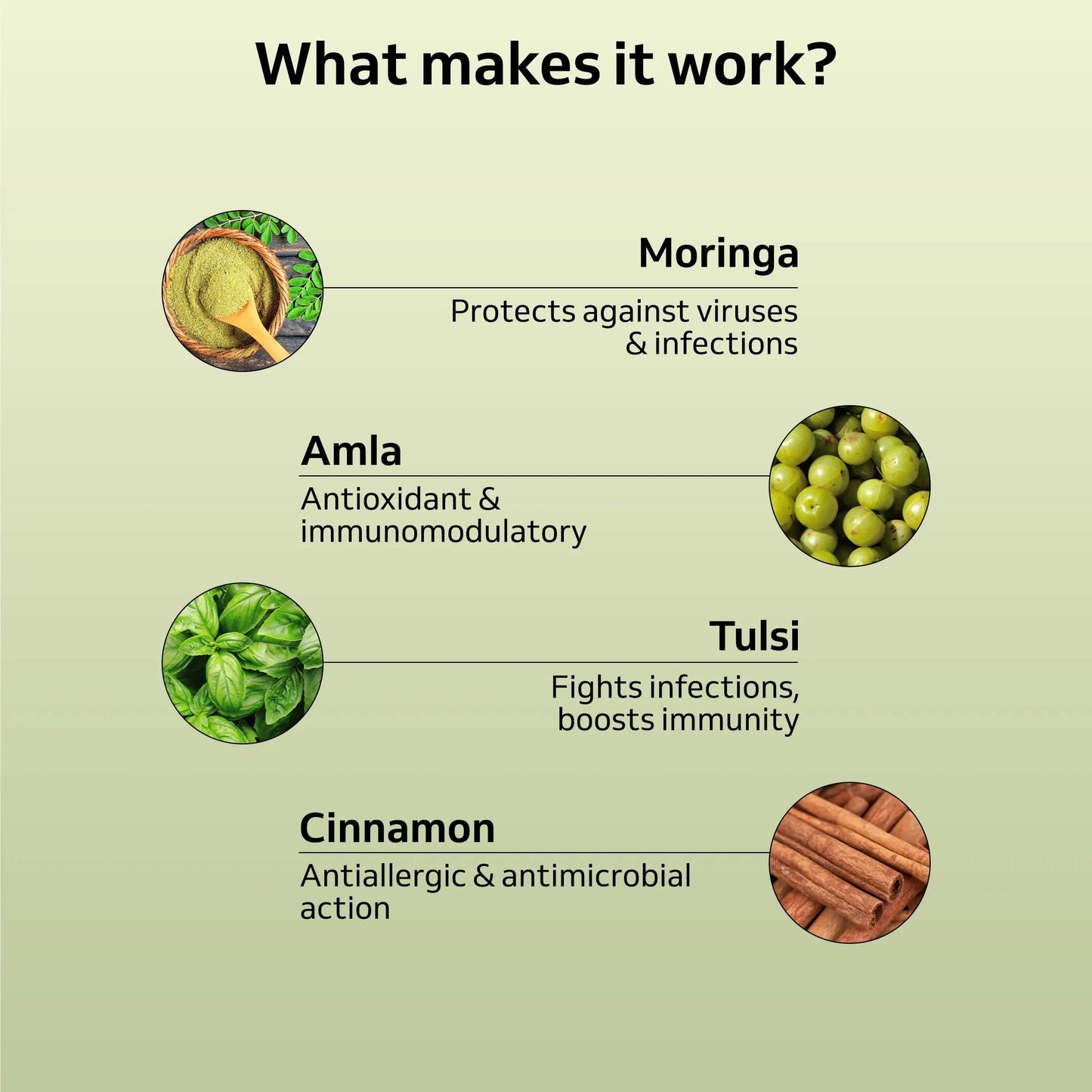 Organic Immuno Brew