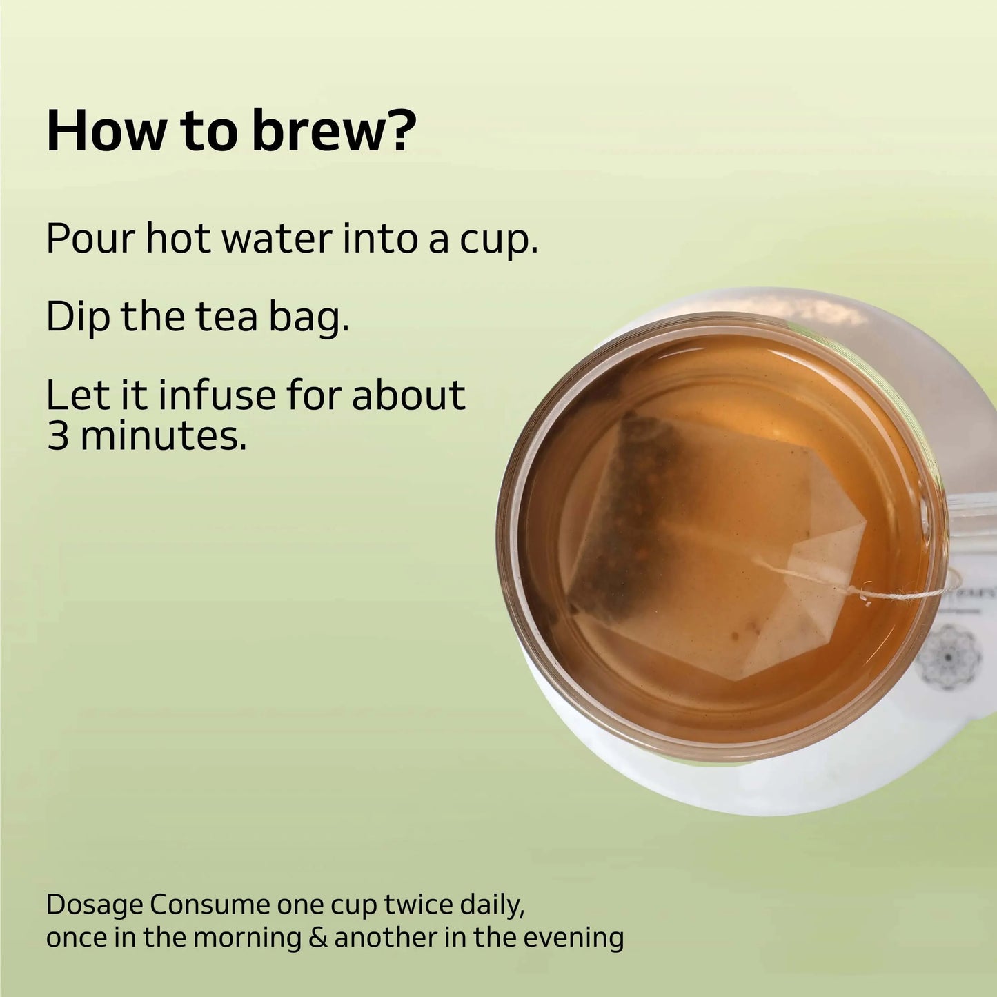 Organic Immuno Brew