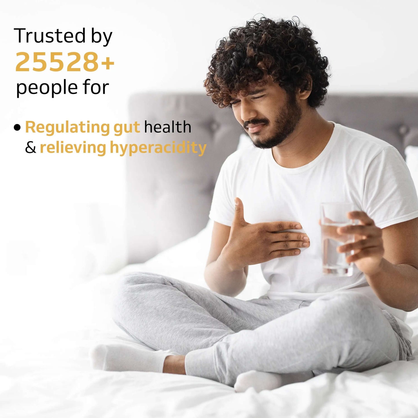 Kooshmanda Avalehya | Gut health rejuvenation solution