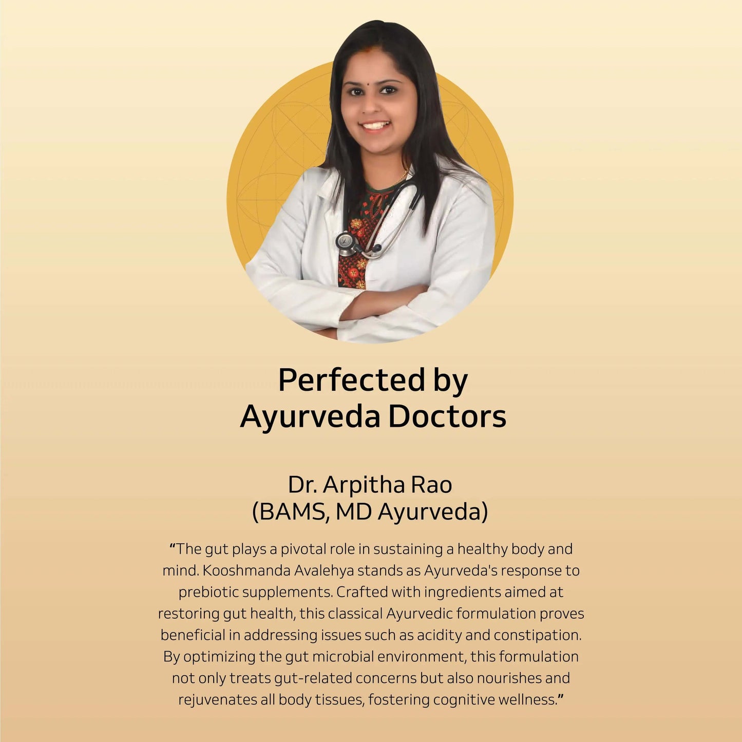 Kooshmanda Avalehya | Gut health rejuvenation solution