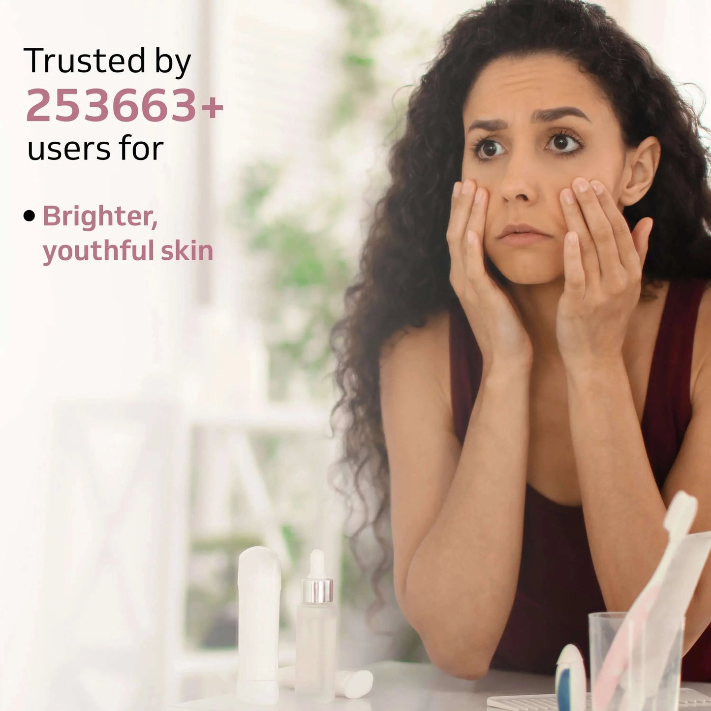 Kumkumadi Illuminating Face Elixir | 5 in 1 face serum