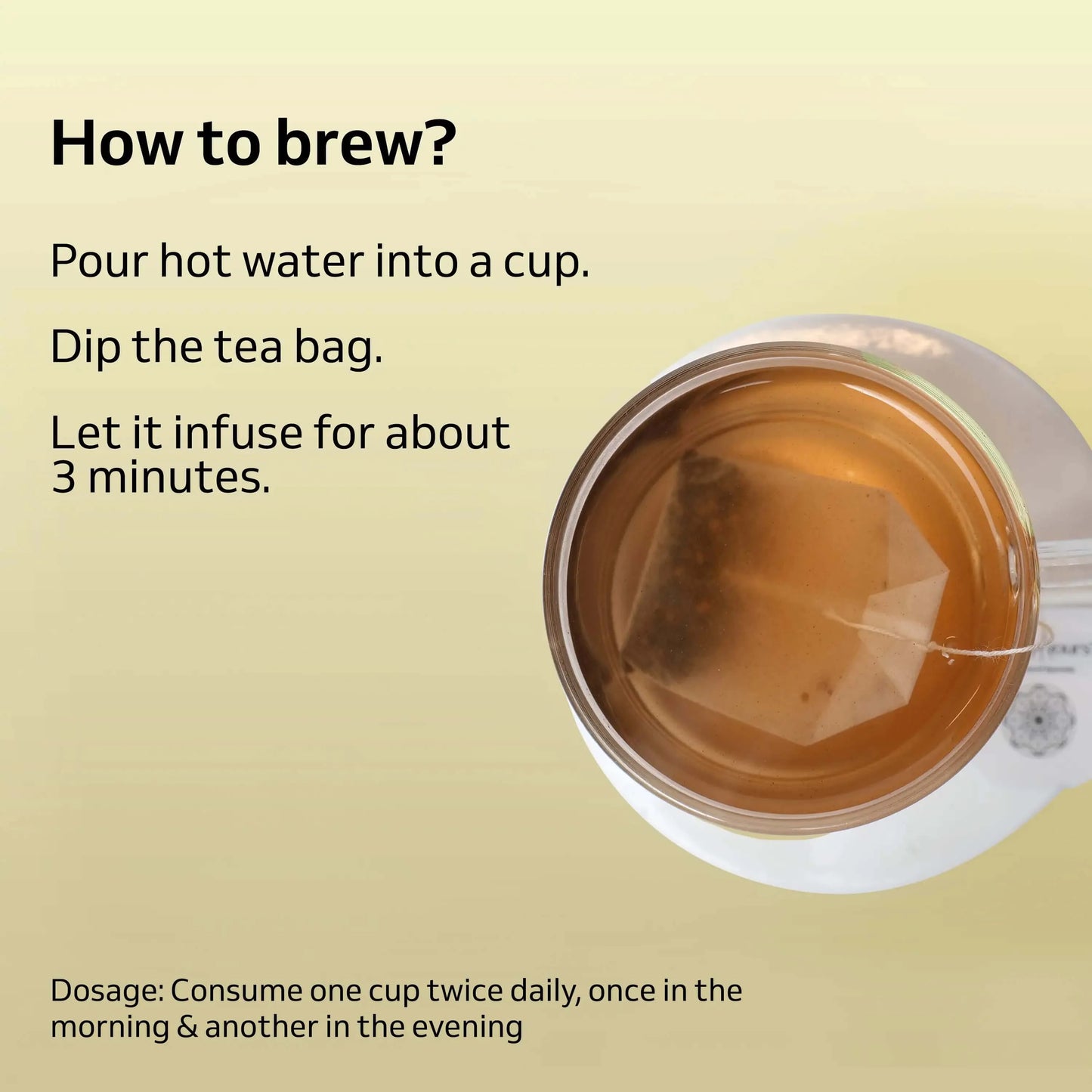 Lean Life Organic Brew | weight loss tea