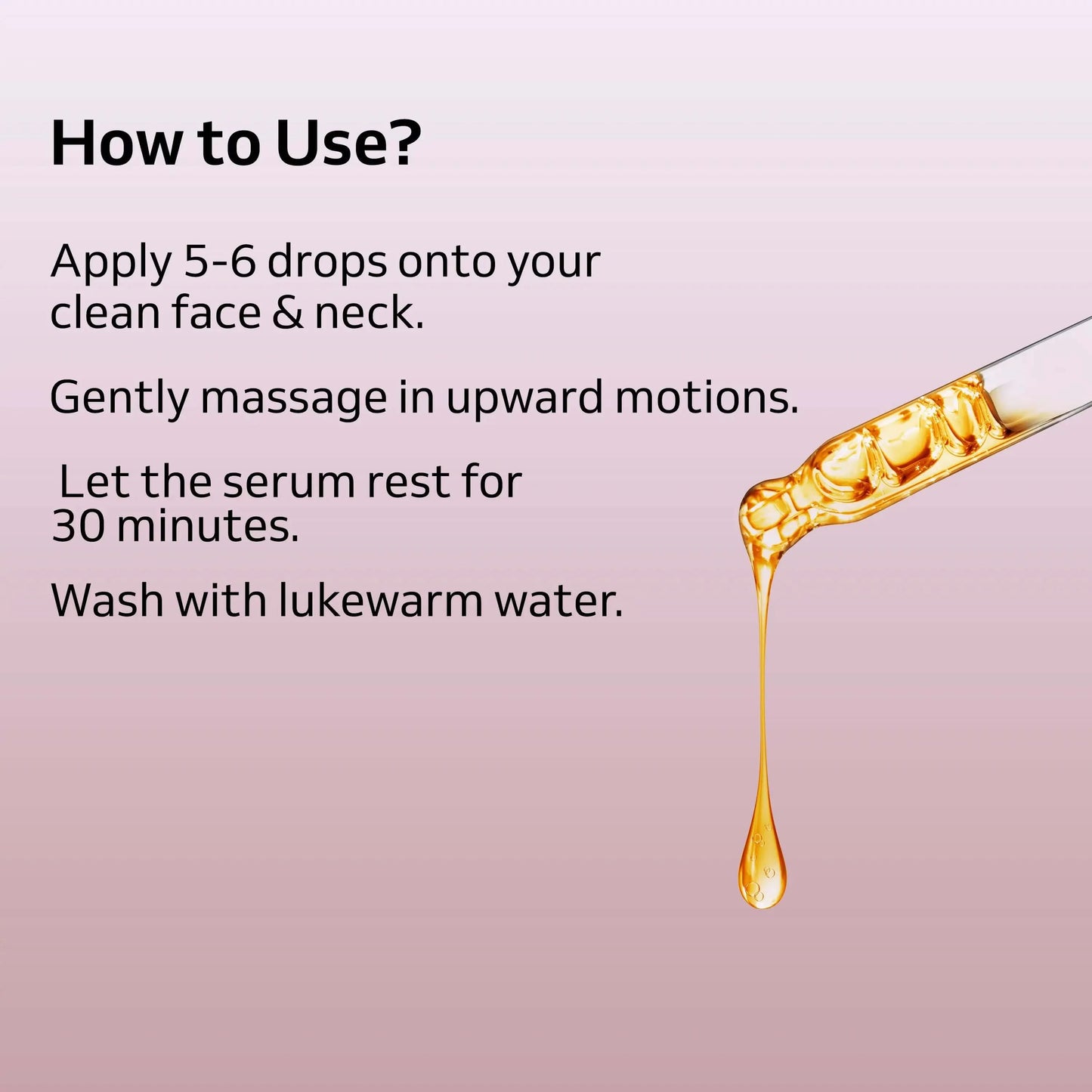 Madhu Yashti anti ageing serum