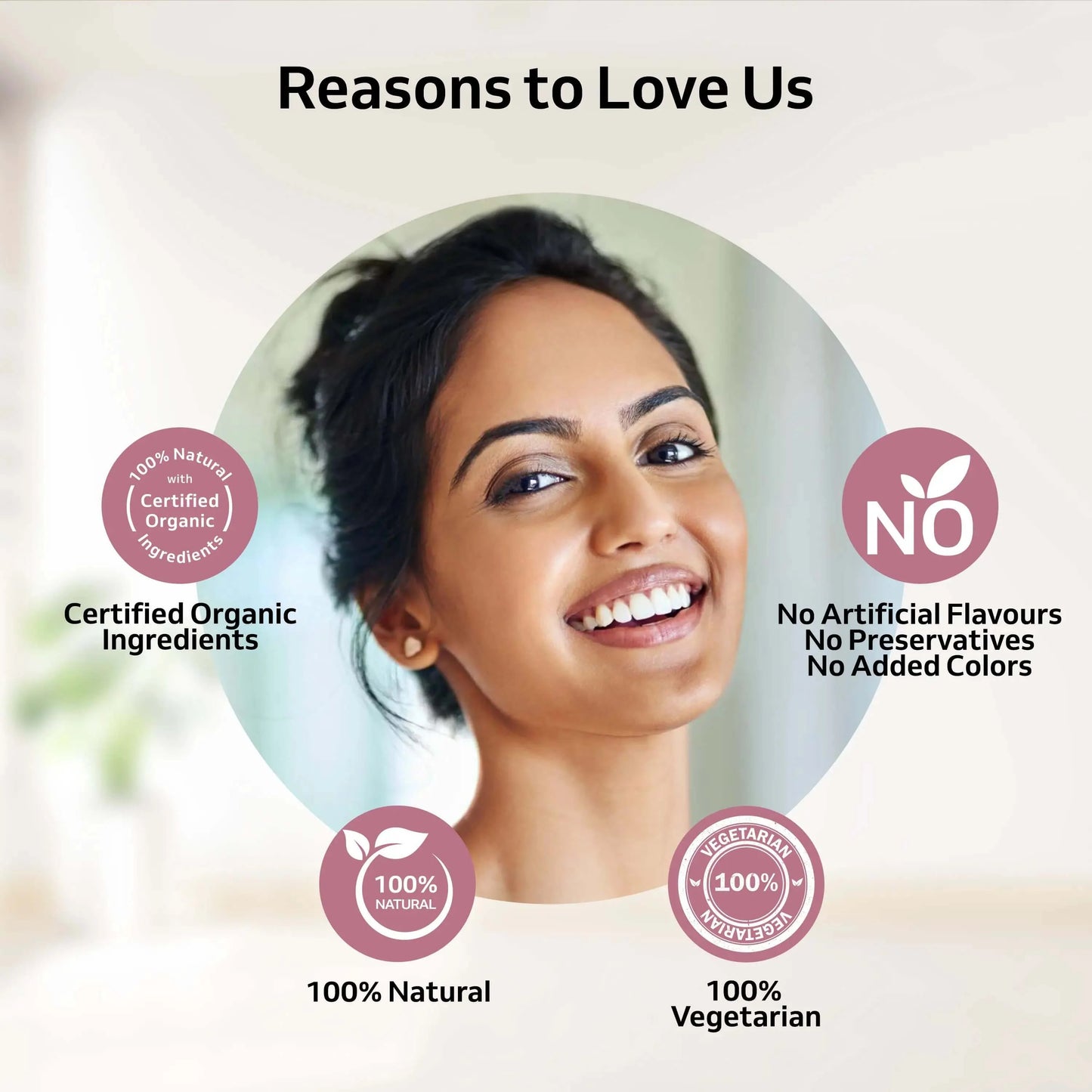 Madhu Yashti anti ageing serum