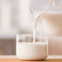 Milk