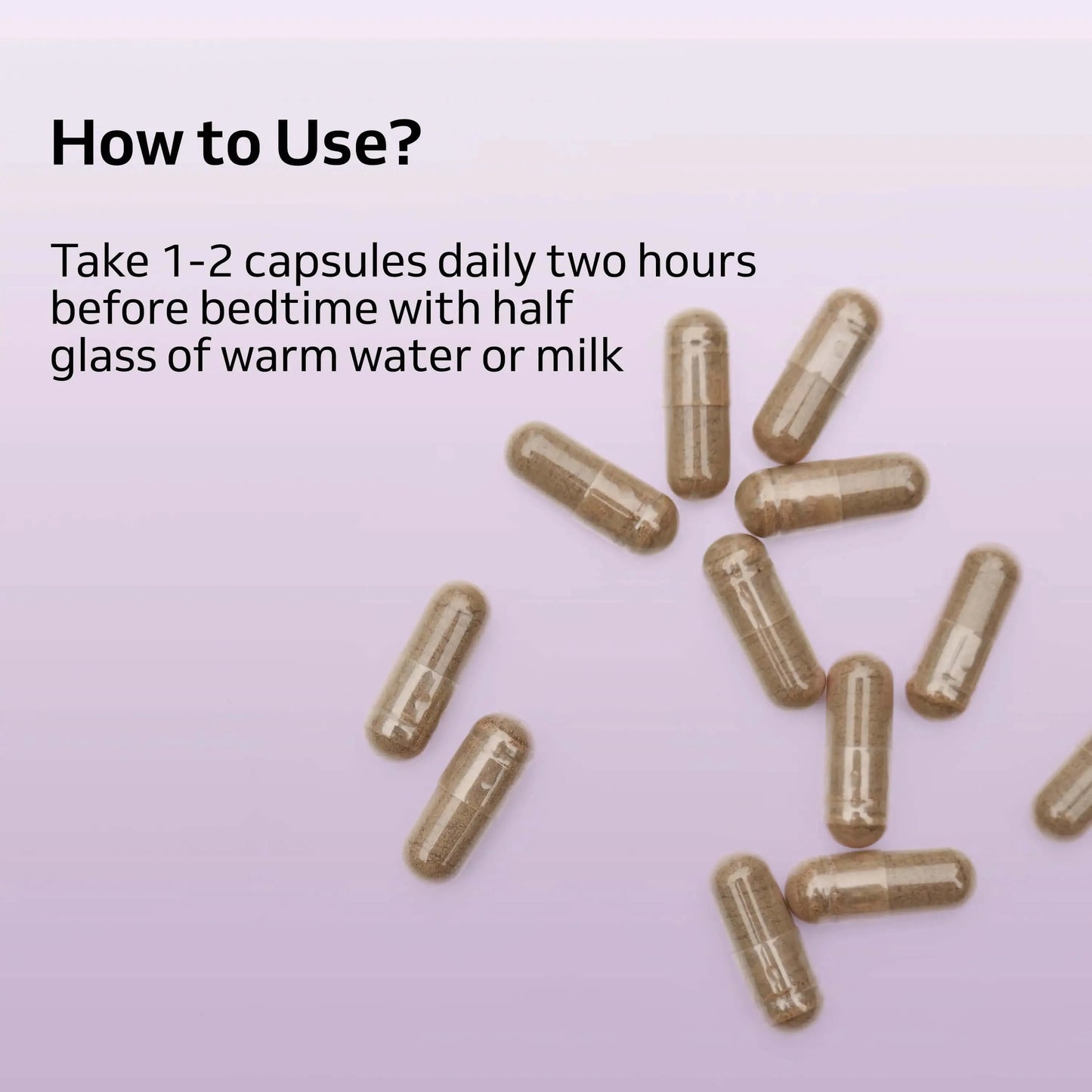 Relaxazen Capsules