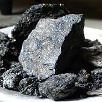 Shilajit
