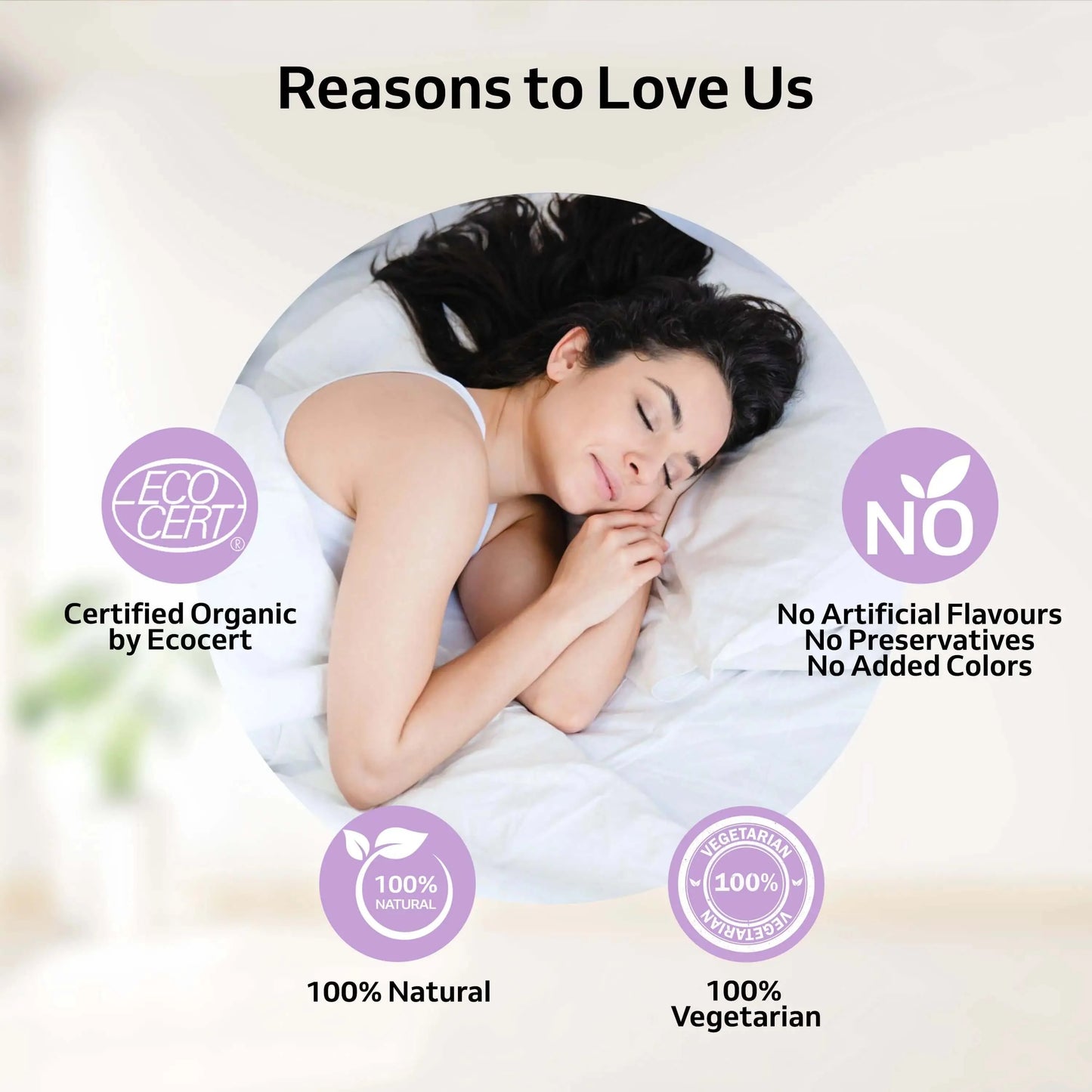 Organic Sleep Elixir