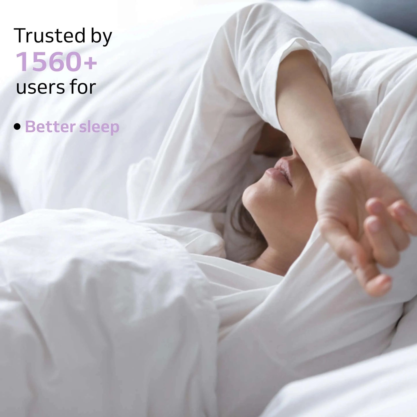 Organic Sleep Fuel
