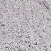 Zinc Bhasma