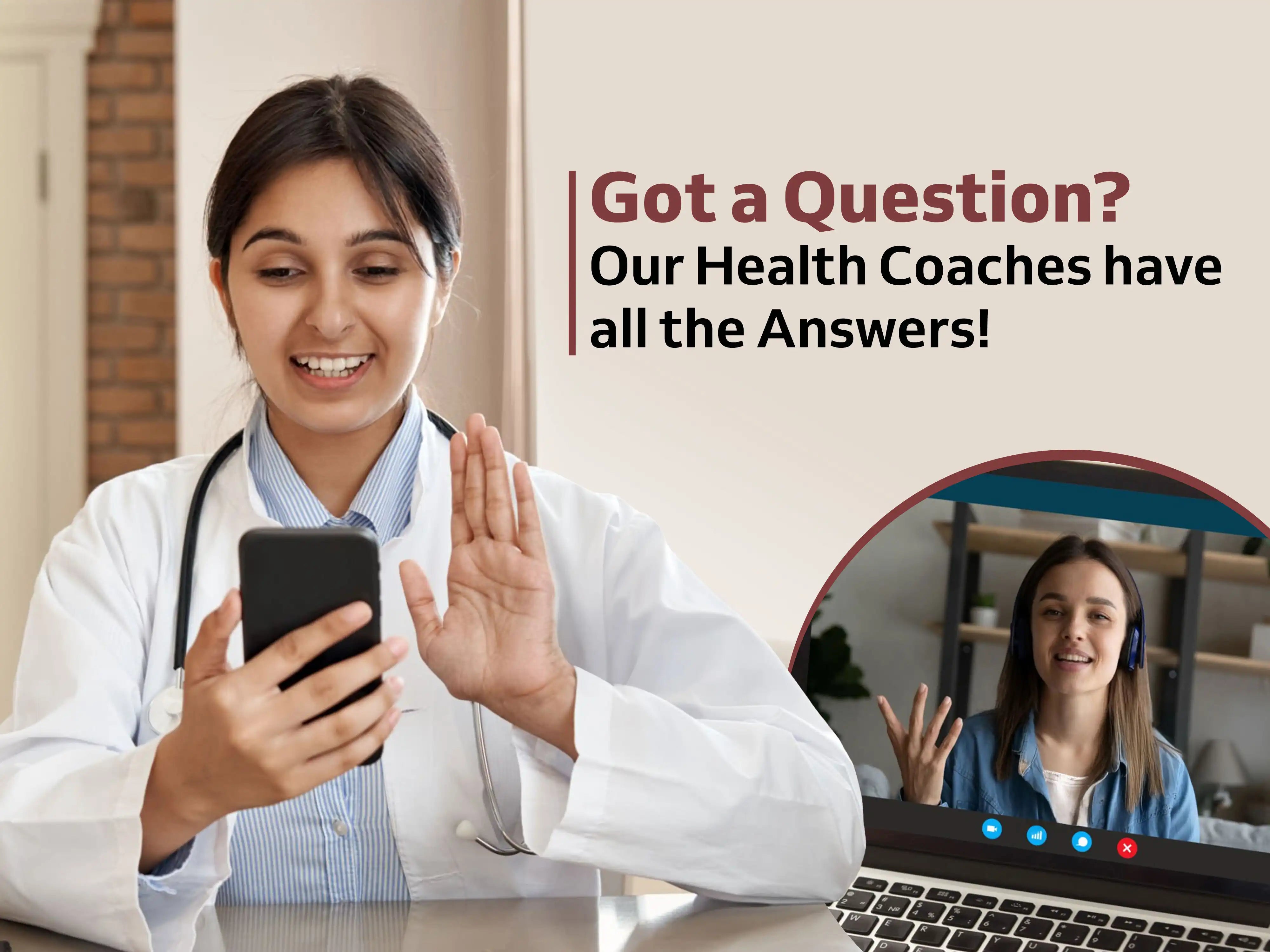 Doctor Consultation Video