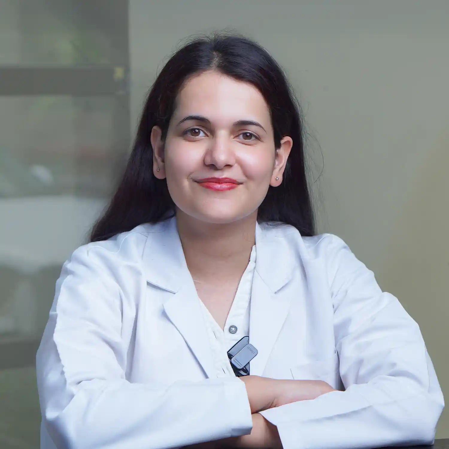Dr. Swati Sharma, BAMS