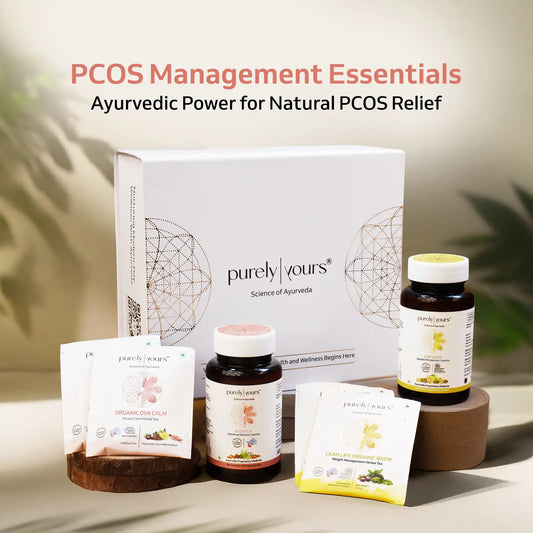 PCOS Management Essentials