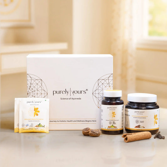 Digestive Wellness Pack
