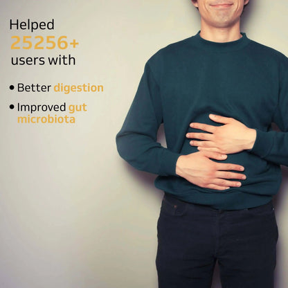 Indigestion Relief Pack