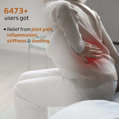 Joint Care Pack | strengthens bones& joints | improves calcium absorption