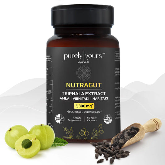 Nutra Gut