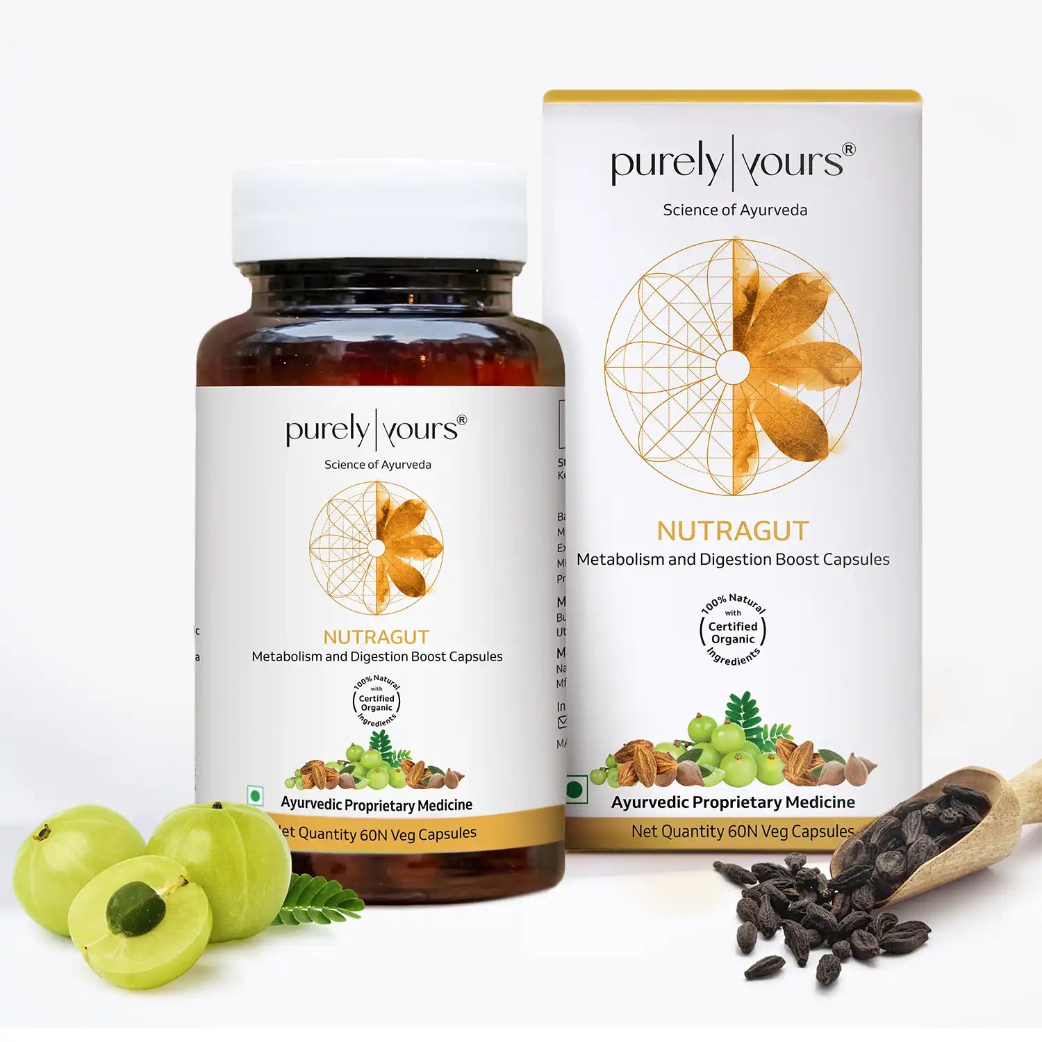 Nutragut Capsules