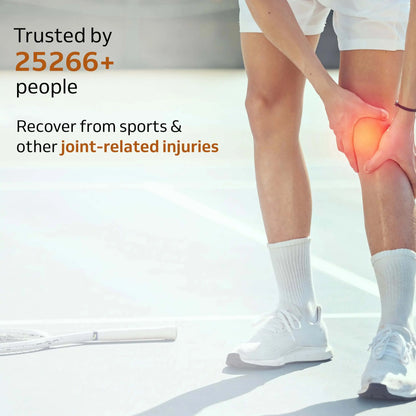 Sprain and Injury Care Pack