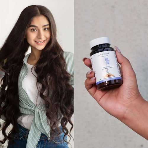 Hair and Scalp