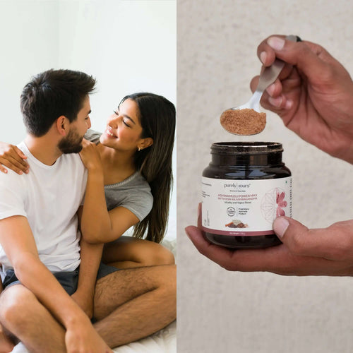 Male Wellness