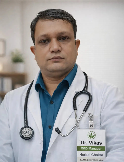 Dr.Vikas chittoda