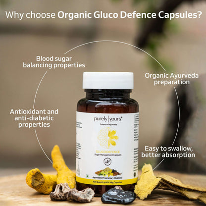 Gluco Defence