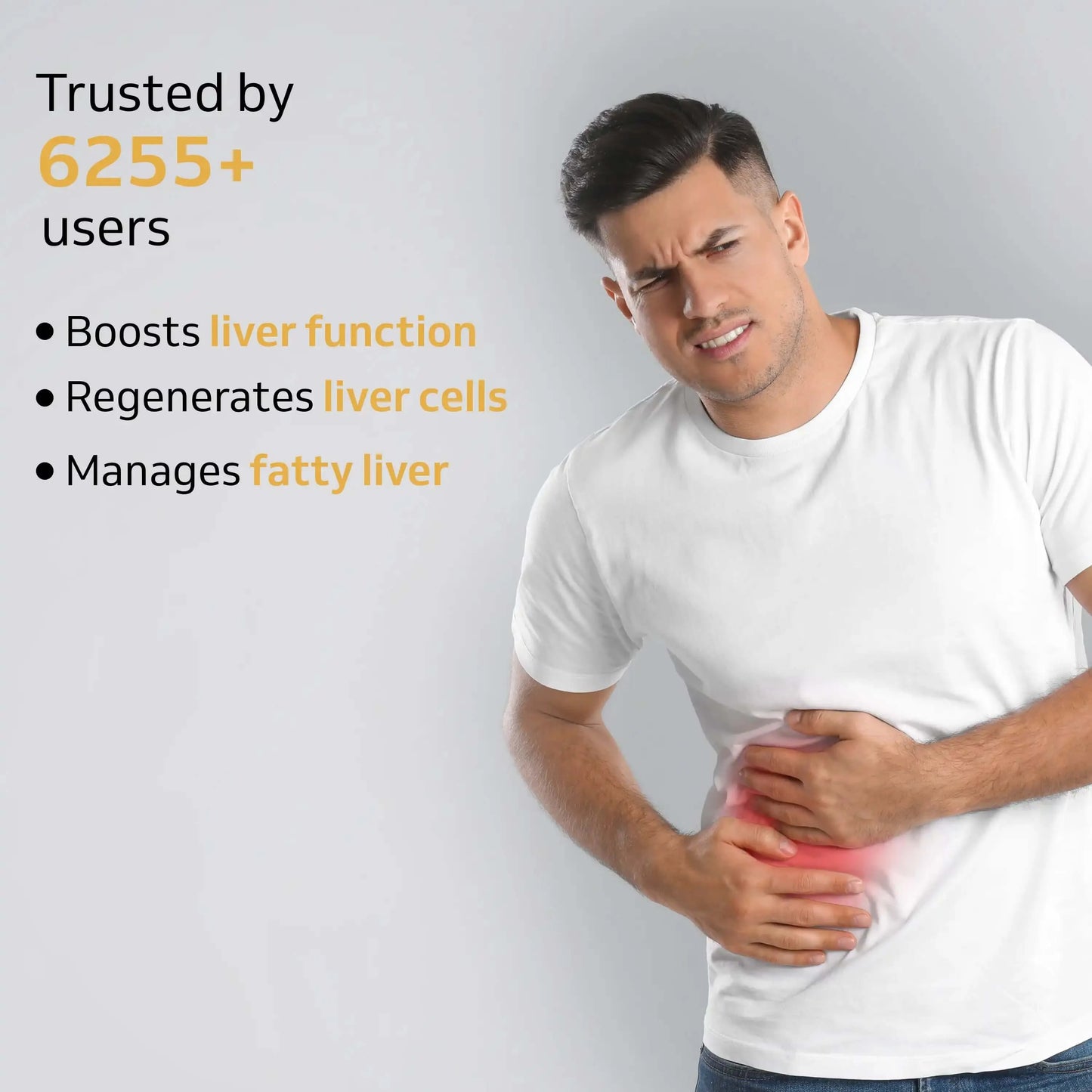 Liver Care Pack