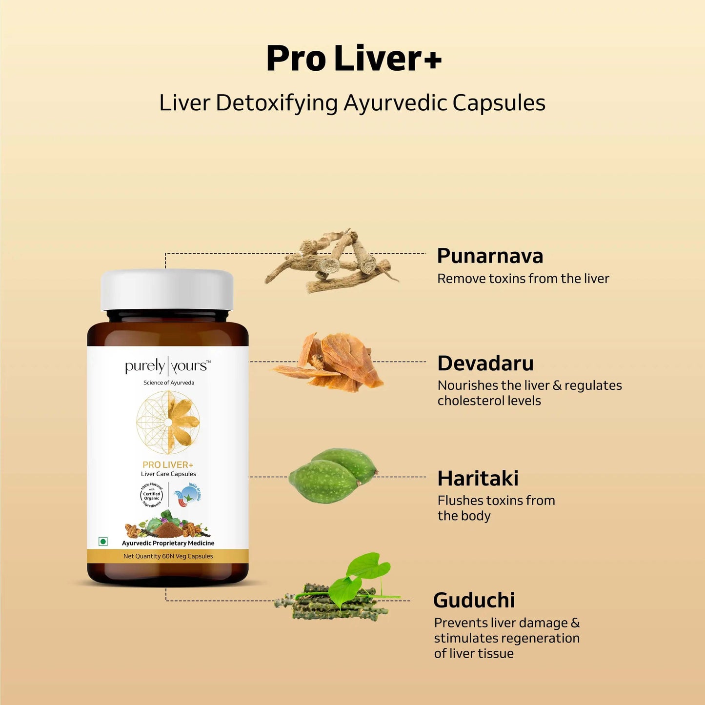 Liver Care Pack