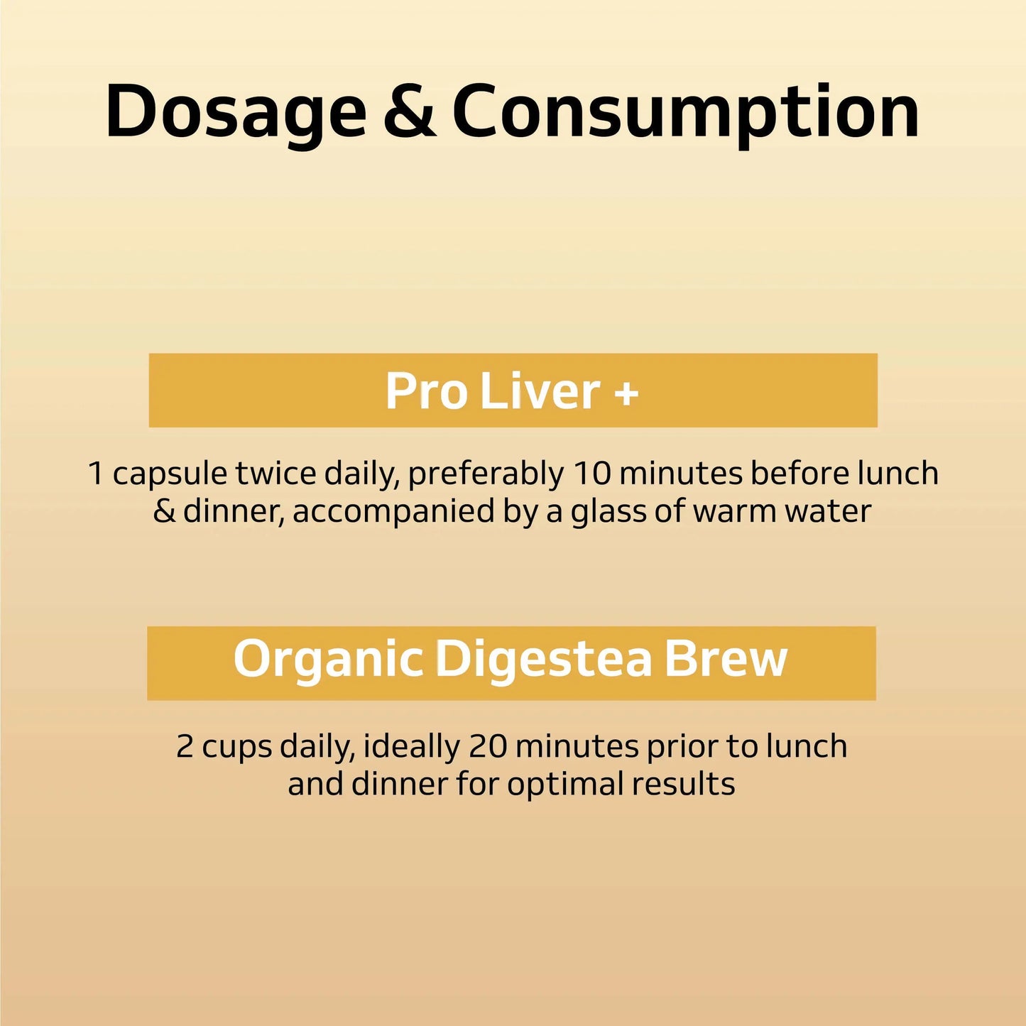 Liver Care Pack