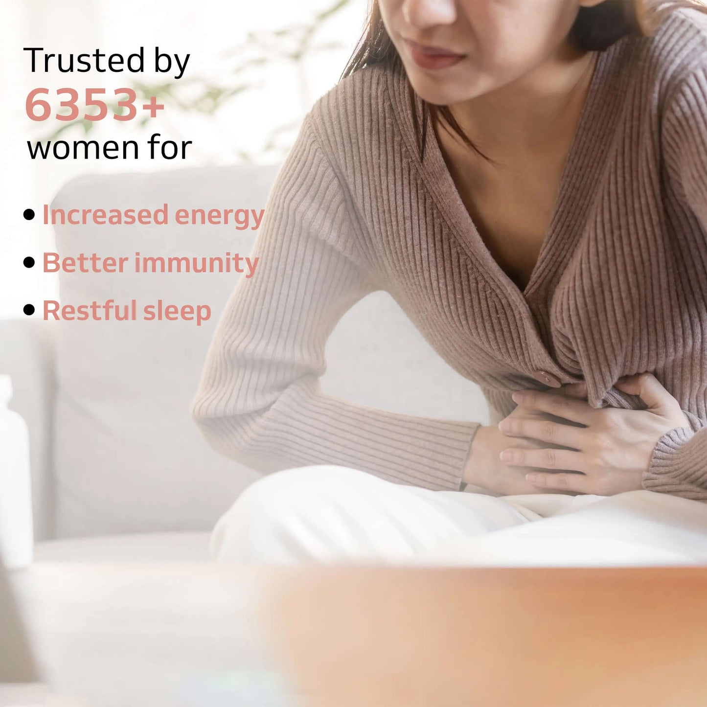 Menopause Care Pack