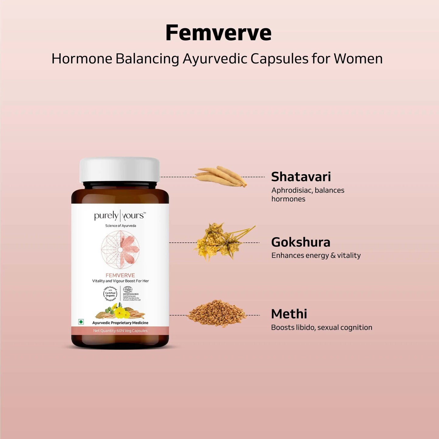Menopause Care Pack