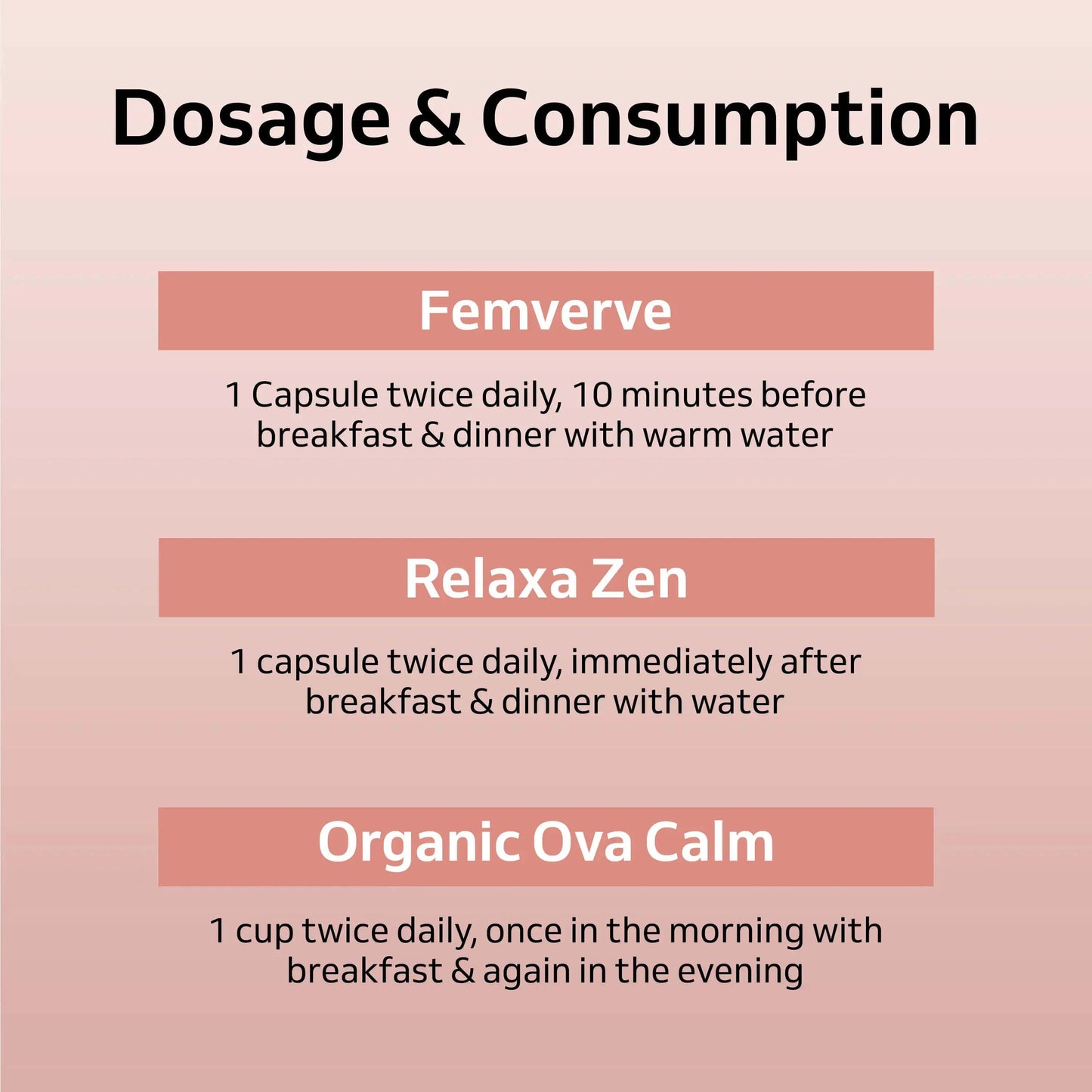 Menopause Care Pack